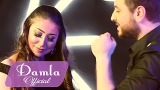 Damla Ft Nurlan Tehmezli   Inanan Deyilem (Klip, 2016)