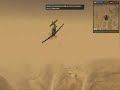 dogfight (Nacho vs Zeiss)