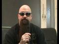 Slayer Interview Kerry King