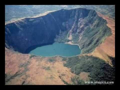 Jorge Paladino - Recordar esos artista natos de nicaragua especialmente de chinandega.