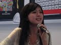 アラン (Alan) - 明日への讃歌 (Ashita e no Sanka) (Apple Store Live)