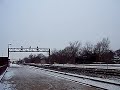 BNSF 2654 East - Naperville, IL