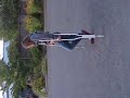 Self-Defense for the Physically Impaired Ep. 1