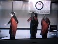 gurung dance