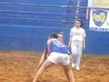 C.L. Tao - C.L. Tazacorte / Campeonato Cadetes Canarias
