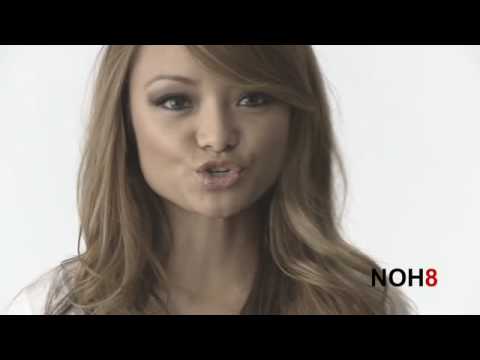 NOH8 Campaign PSA