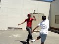 Mongol Nudraga. Fight At School