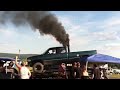 Cummins almost blows up on dyno