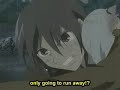 Fruits Basket - In The End