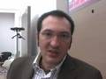 Smau 2007: intervista Leandro Agrò