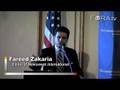 America's Brain-Dead Politics - Fareed Zakaria