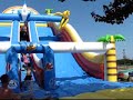 inflatable tobogan Sany Vrbovec tel 092 1111 222 inflatable tobogan Sany Vrbovec tel 092 1111 222