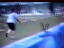 Chaney July 4th NADAC trial excerpts