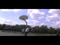 JMIKE 6'1  230lbs. Best Dunker who can bench-press 400 plus pounds! ...???    LL6