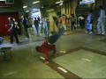 ramo b.c. zwick break dance bboy istanbul turkey