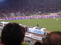 Rigore di Tommaso Rocchi LAZIO-roma 3-2