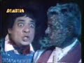 Indian Thriller The Original Version