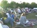 an original work by joseph colombo, performed by the orlando philharmonic at a concert in winter springs, florida.
