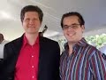 an original work by joseph colombo, performed by the orlando philharmonic at a concert in winter springs, florida.