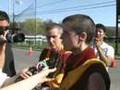 Free Tibet: Dalai Lama - Hypocrite and Buddhist Dictator