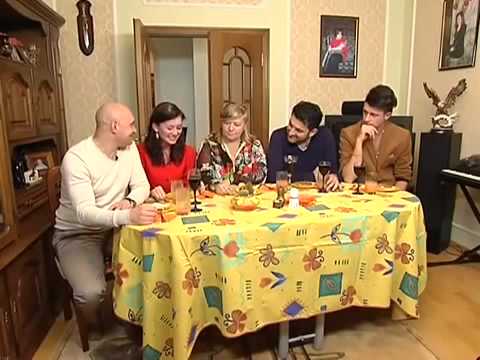 YouTube Трейлер