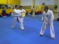 entrenando roturas