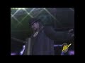 WWE Smackdown vs Raw 2008 Undertaker vs Randy Orton