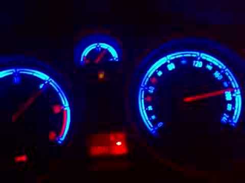 how to find astra h paint code