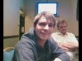 Cash Poker 50p / £1 Blinds taking joey out