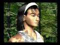 Tekken 2: Jun Kazama - Purity