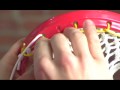 STX Stringing with Tizzle :: Triangle Top String