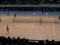 第46回東京インドア 全日本ソフトテニス大会 男…