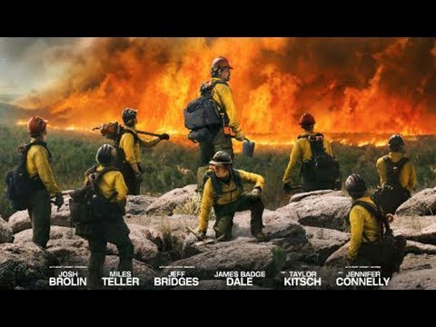 Only the Brave Soundtrack list