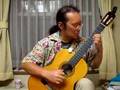 DANZA BRASILEIRA(Jorge morel )　ダンサ・ブラジレイラ