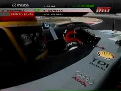 miller motorsports park museum tour