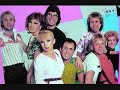 The Dooleys - Only the music\