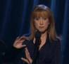 Kathy Griffin Allegedly