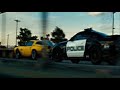 Transformers-Barricade/Bumblebee Tribute