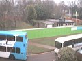 Building Work at Countesthorpe Community College