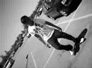 ehsan in the parking lot. #2