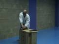 videos de Sensei Raimondi - Rottura