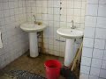 Visite de l'hôpital Ali Abad à Kaboul
