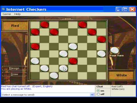 checkers