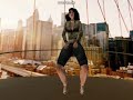 Second Life Ceazia Carter As Fantasia