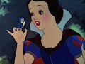 detournement: blanche neige est dans la mouize 