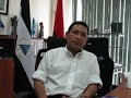 Video Entrevista al Director General del INAC, Cap. Carlos Salazar: La participación de Nicaragua en la XXXVII Asamblea General de OACI fue muy destacada