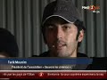 Les vieilles salles de cinéma en péril au Maroc.flv