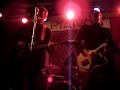 Airborne Toxic Event  - \"Happiness Is Overrated\" @ Pianos