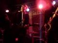 Airborne Toxic Event  - Happiness Is Overrated @ Pianos