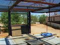 BotBash MARCA Flame Pit Testing BotBash MARCA Flame Pit Testing